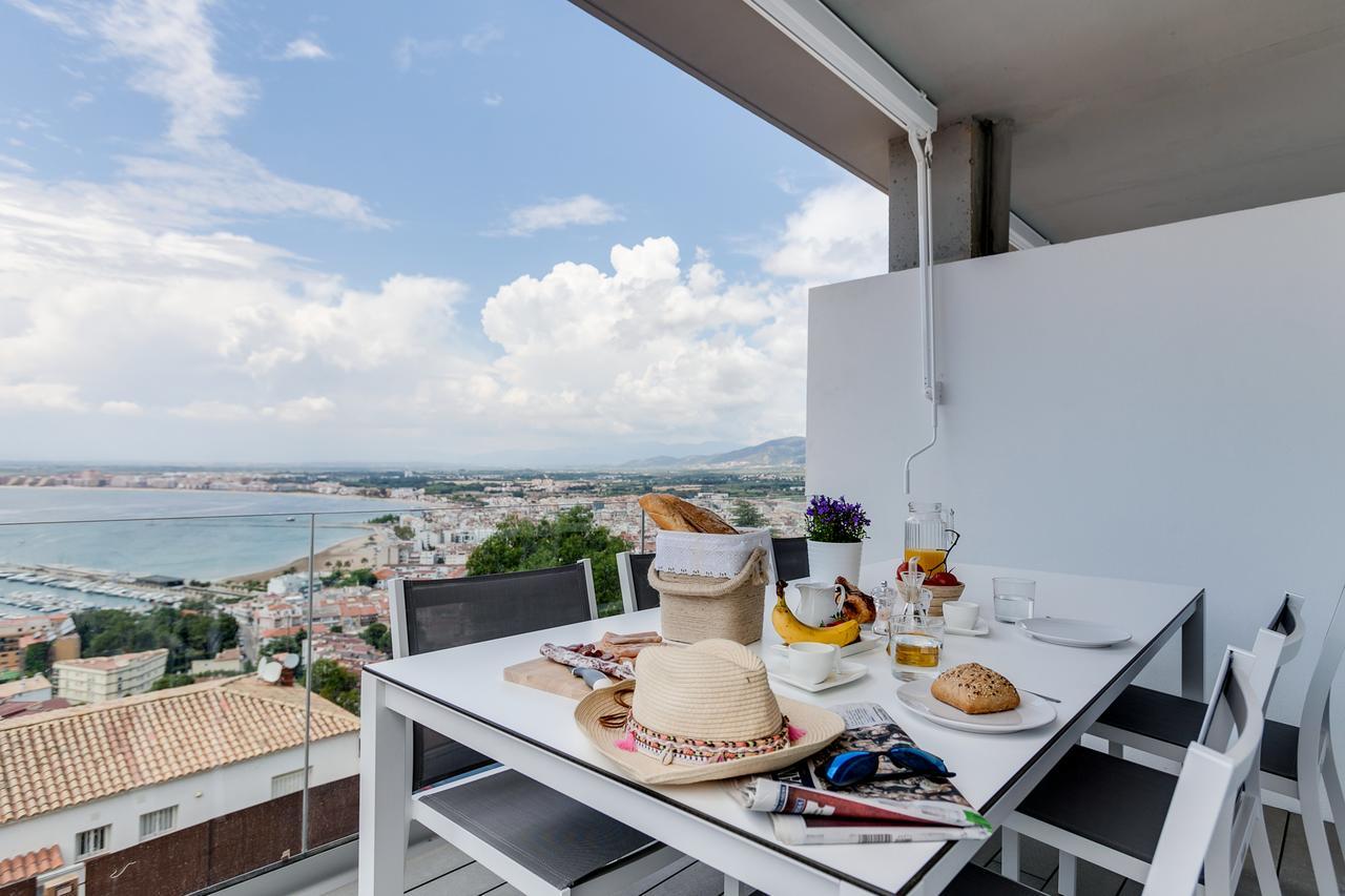 Ferienhaus Vista Mar - Cap Ponent *