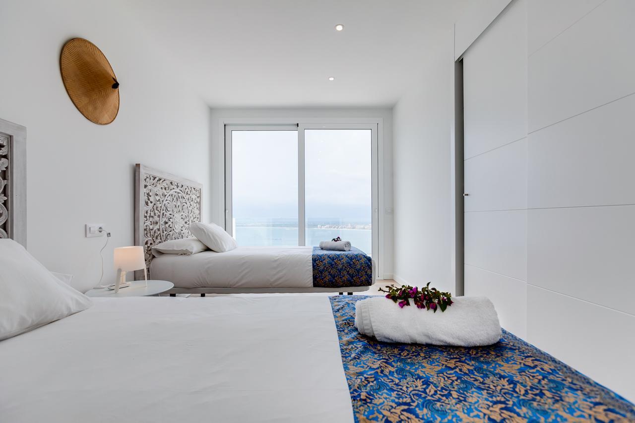 Ferienhaus Vista Mar - Cap Ponent Roses