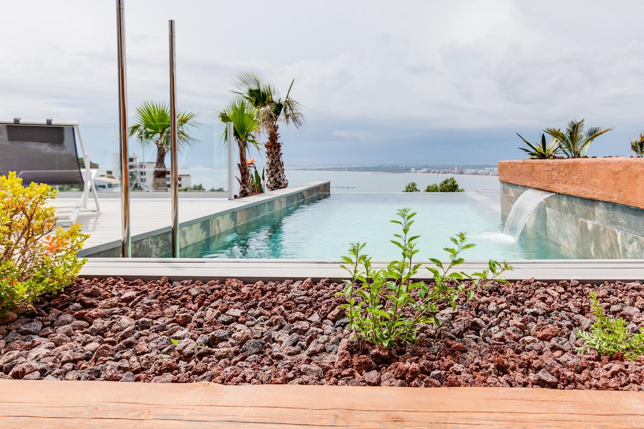 Ferienhaus Vista Mar - Cap Ponent *