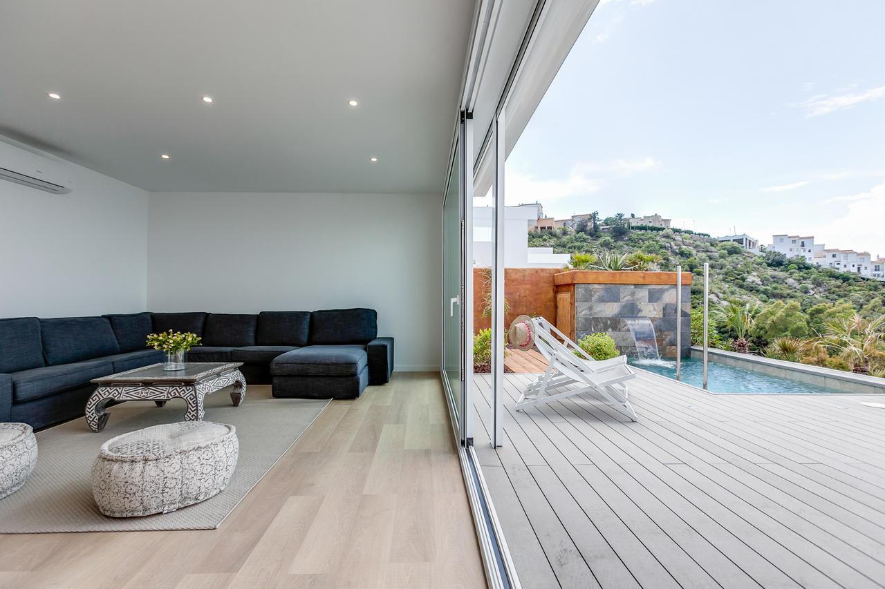 Ferienhaus Vista Mar - Cap Ponent Roses