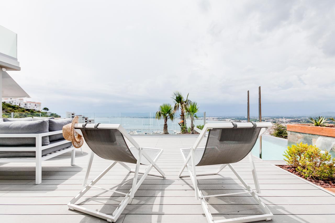Ferienhaus Vista Mar - Cap Ponent Roses