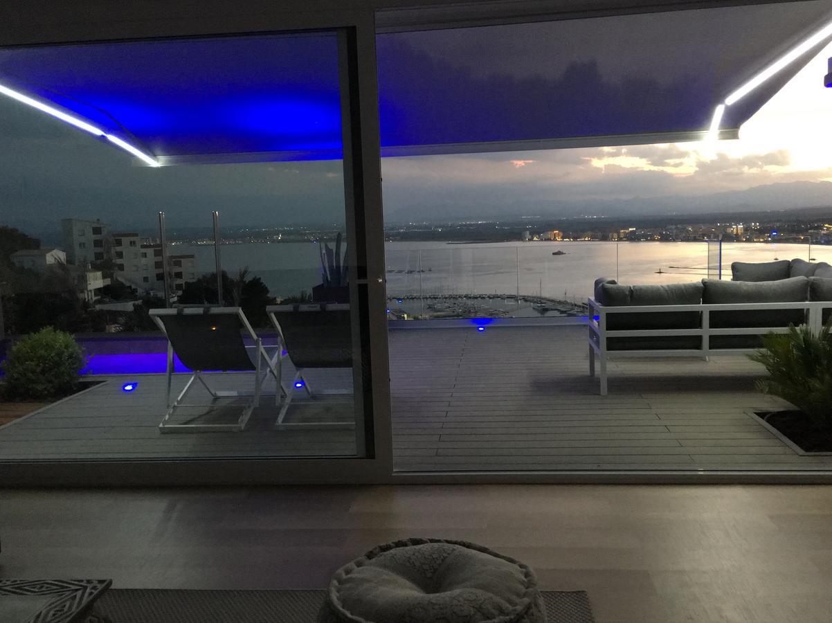 Ferienhaus Vista Mar - Cap Ponent