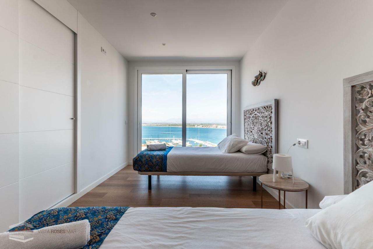 Vista Mar - Cap Ponent Ferienhaus
