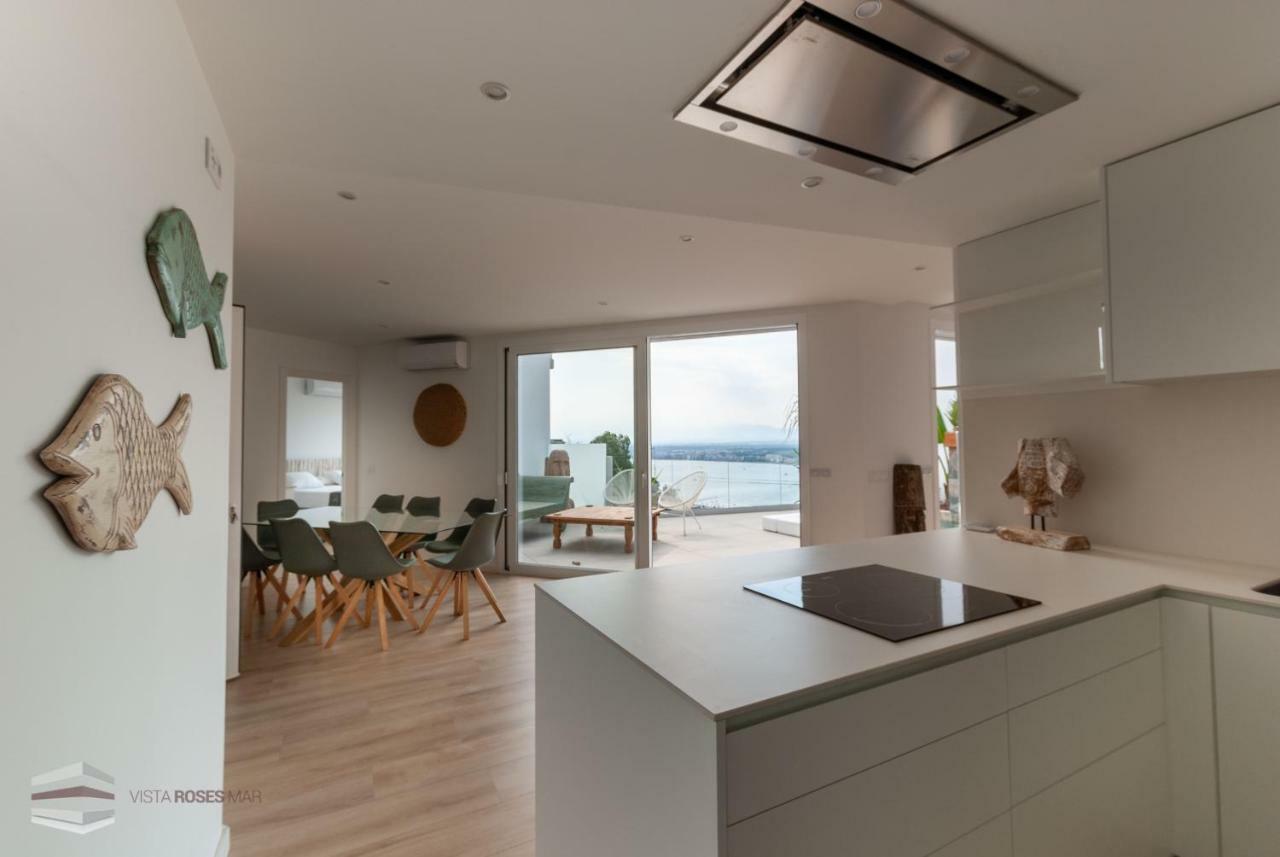 Vista Mar - Cap Ponent Ferienhaus