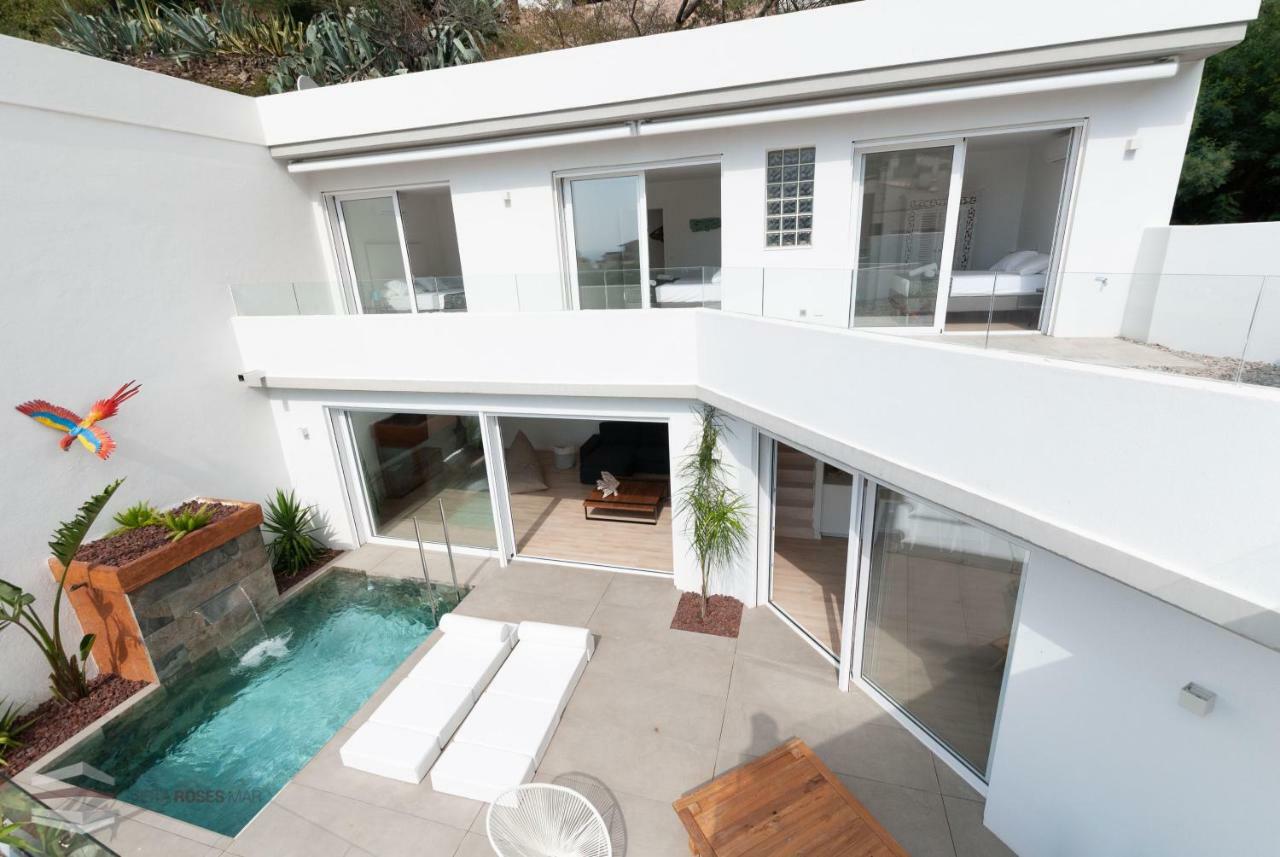 Ferienhaus Vista Mar - Cap Ponent *