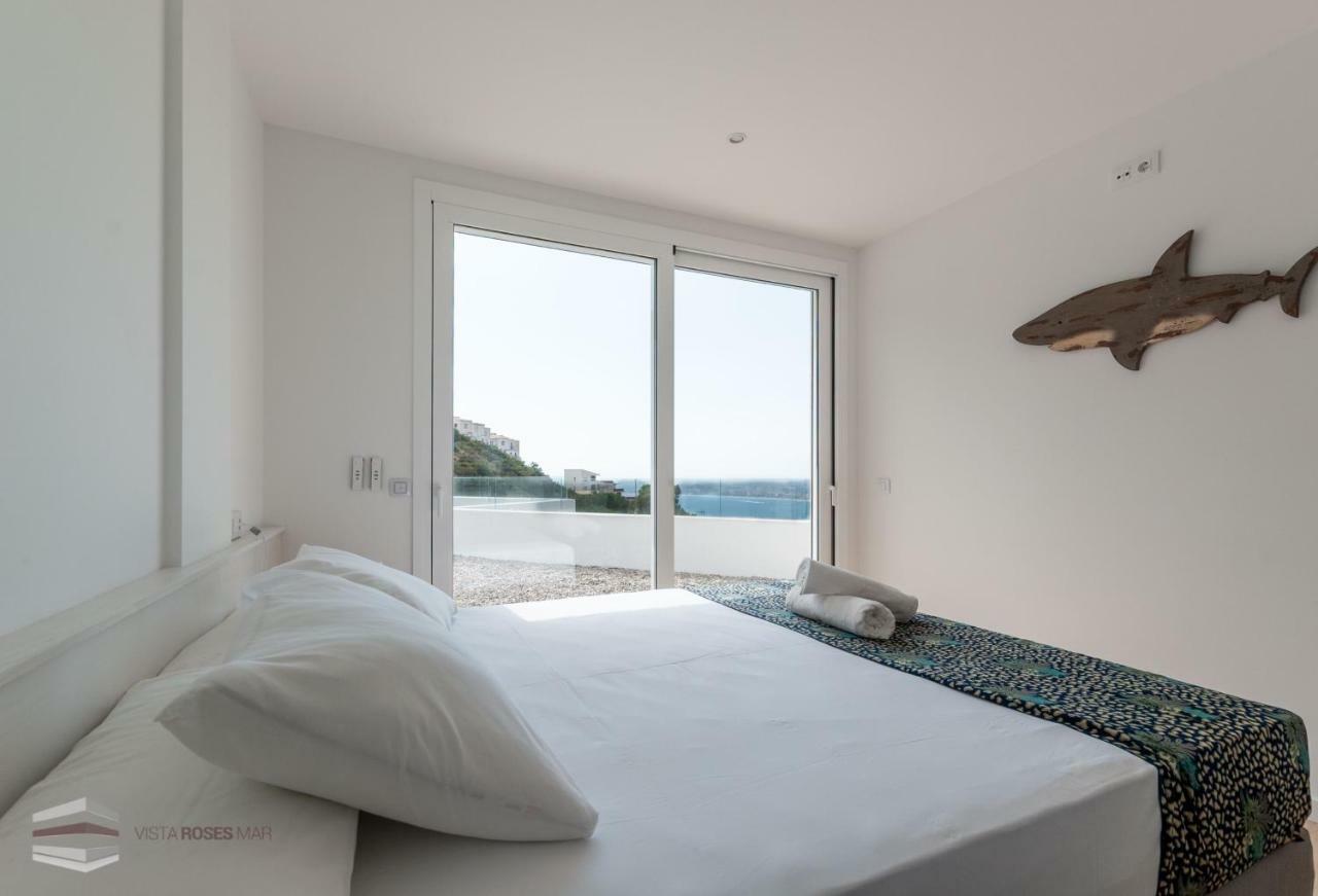 Vista Mar - Cap Ponent Ferienhaus *
